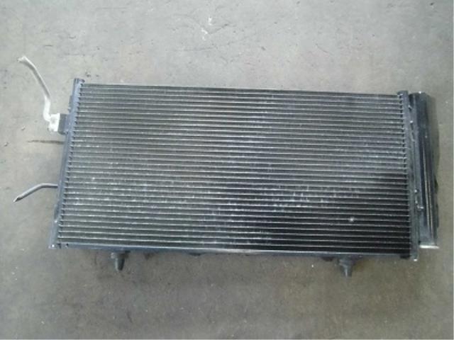 【中古】中古部品 インプレッサ GH2 コンデンサー 【3340180100-001549532060600】