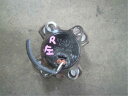 【中古】中古部品 ムーヴ LA100S リアハブ 【3340180100-001695968144470】(2)