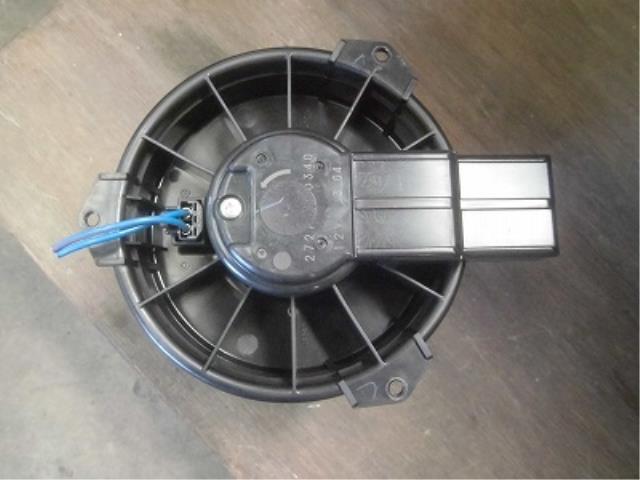 【中古】中古部品 ブーン M301S ヒーターブロアモーター 【3340180100-001599622767900】