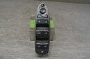 【中古】中古部品 フーガ KY51 パワーウインドウスイッチ 【3310580000-221109000961900】