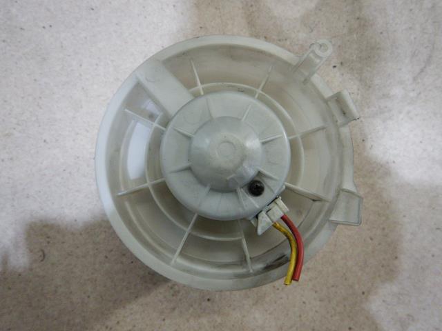 【中古】中古部品 ランディ SC26 ヒーターブロアモーター 【3330810100-221108001167900】