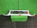 【中古】中古部品 ハスラー MR52S ラジエータグリル 【3380010000-221109502010400】(2)