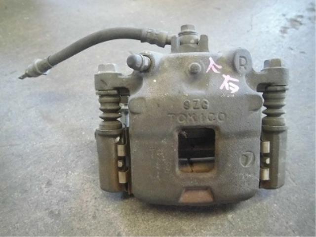 【中古】中古部品 ステラ RN1 右フロントキャリパー 【3340180100-001627142444330】