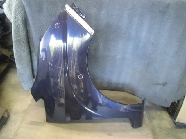 【中古】中古部品 ステラ RN1 右フロントフェンダー 【3340180100-001506889510600】