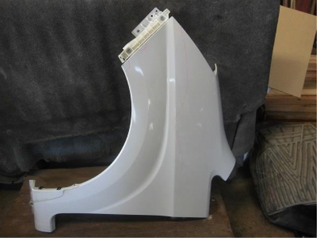【中古】中古部品 ステラ RN1 左フロントフェンダー 【3340180100-001627141110700】