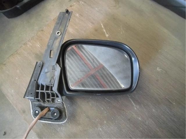 【中古】中古部品 ステラ RN1 右サイドミラー 【3340180100-001627141213500】