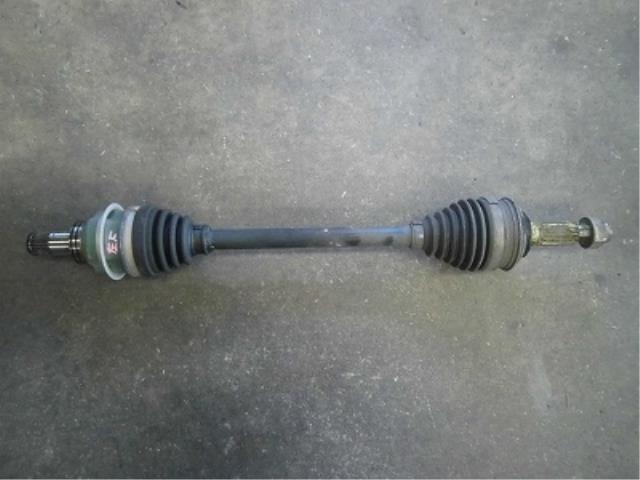 【中古】中古部品 ムーヴ L175S 左フロントドライブシャフト 【3340180100-001504463042200】