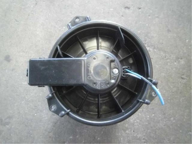【中古】中古部品 ムーヴ LA110S ヒーターブロアモーター 【3340180100-001645553467900】