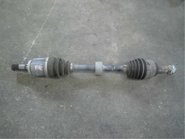 【中古】中古部品 デミオ DE3FS 左フロントドライブシャフト 【3340180100-001610313942200】