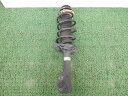 【中古】中古部品 フィット GE6 左フロントストラット 【3310250100-000223024250210】