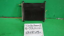 【中古】中古部品 ルークス ML21S コンデンサー 【3330340100-220803000260600】