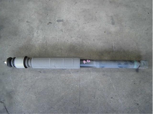 【中古】中古部品 マーチ AK12 右リアショックアブソーバー 【3340180100-001253145950700】