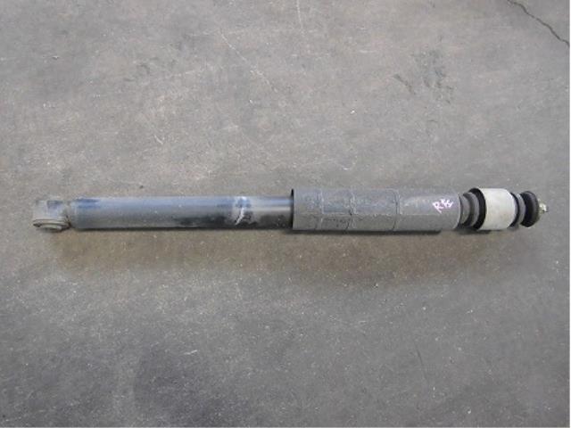 乐天商城 - 【中古】中古部品 マーチ AK12 左リアショックアブソーバー 【3340180100-001349130750800】