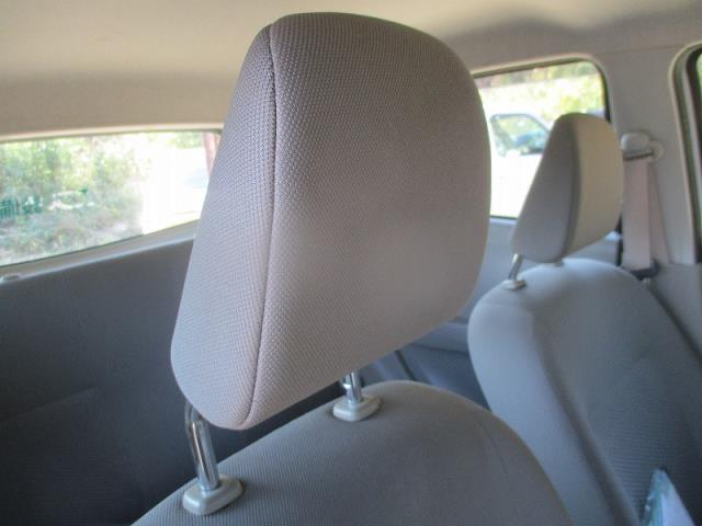 【中古】中古部品 ミライース LA300S ヘッドレスト 【3340030100-133190200077400】