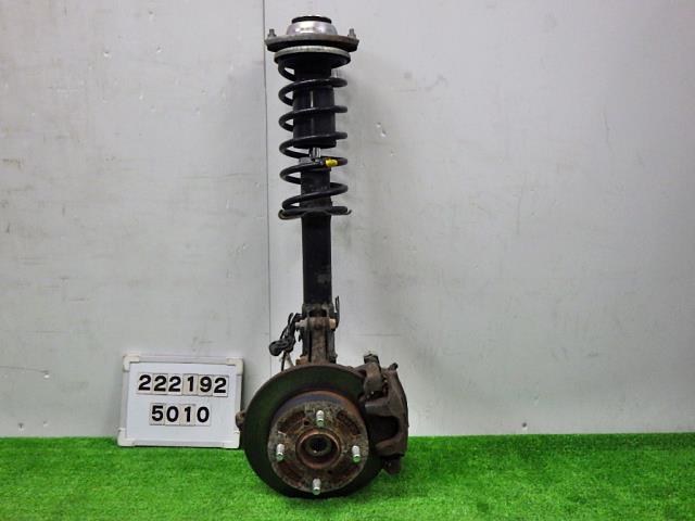 【中古】中古部品 ラパン HE22S 右フロントストラット 【3330890100-000022219250100】