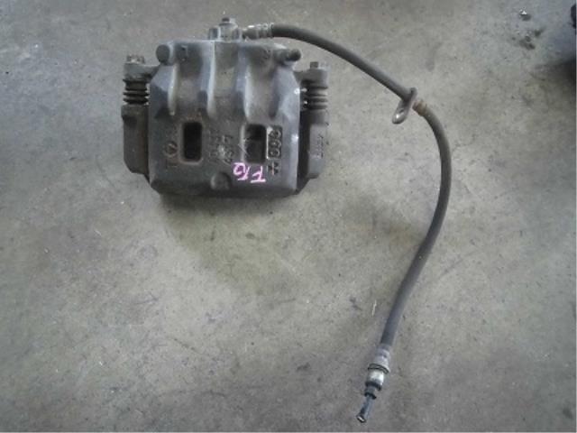 【中古】中古部品 レガシィ BH9 右フロントキャリパー 【3340180100-001686057644330】