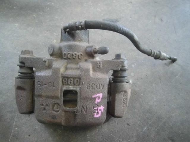 【中古】中古部品 レガシィ BH9 右リアキャリパー 【3340180100-001686057744430】