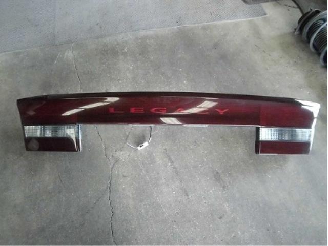 【中古】中古部品 レガシィ BE5 リアフィニッシャーパネル 【3340180100-001388122115200】