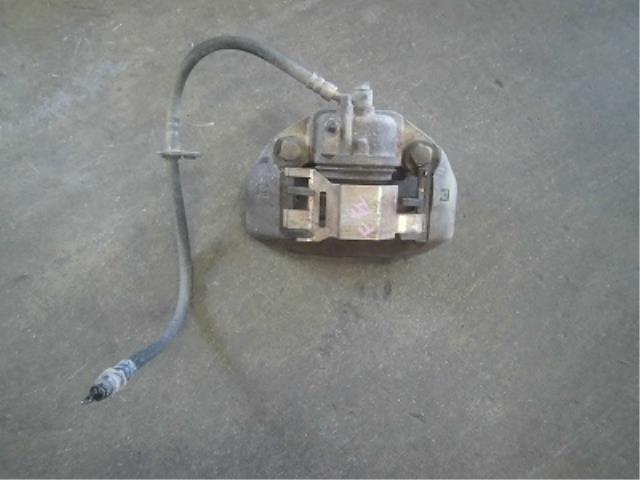 【中古】中古部品 サンバー KV3 左フロントキャリパー 【3340180100-001697910744360】