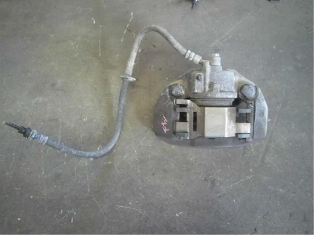 【中古】中古部品 サンバー KS3 左フロントキャリパー 【3340180100-001653296544360】