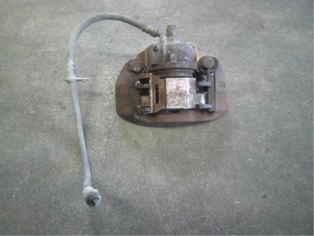 【中古】中古部品 サンバー KS4 左フロントキャリパー 【3340180100-001621866144360】