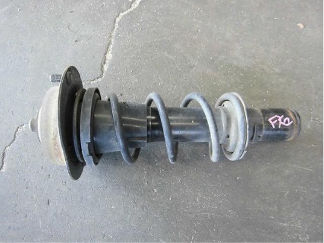 【中古】中古部品 サンバー KS4 右フロントストラット 【3340180100-001243727350110】