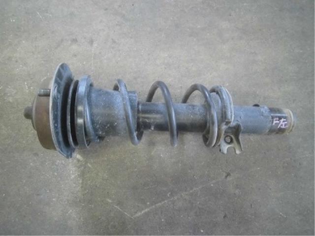 【中古】中古部品 サンバー KV3 左フロントストラット 【3340180100-001697911050210】
