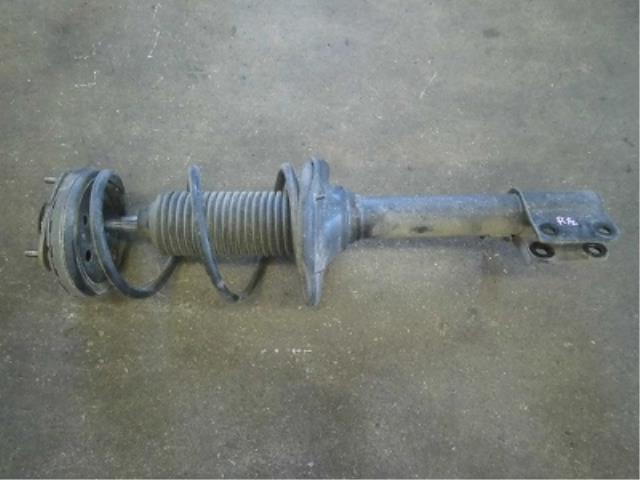 【中古】中古部品 インプレッサ GF1 左リアストラット 【3340180100-001602057850410】