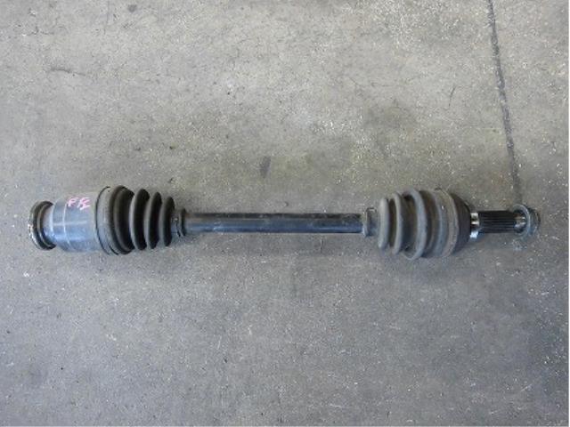 【中古】中古部品 サンバー KS4 左フロントドライブシャフト 【3340180100-001243727142200】