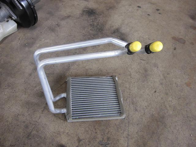 【中古】中古部品 デミオ DY3W ヒーターブロアモーター 【3340180100-001183571467900】