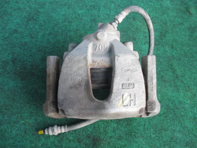 【中古】中古部品 ビアンテ CCEFW 左フロントキャリパー 【3540020100-000004112344360】