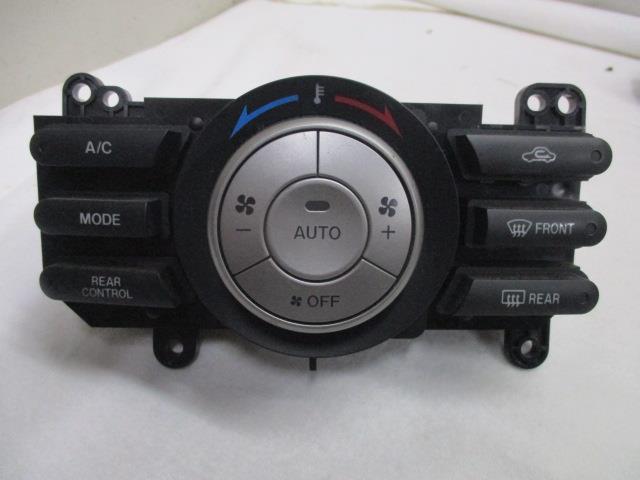 【中古】中古部品 ビアンテ CCEFW A/Cスイッチパネル 【3540020100-000004112360900】