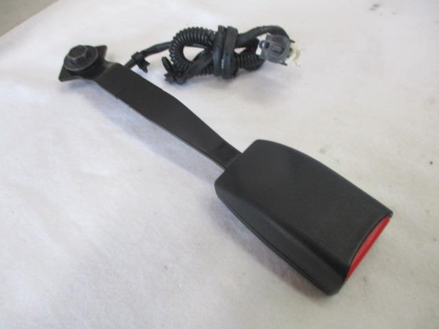 【中古】中古部品 ビアンテ CCEFW シートベルト 【3540020100-000004112377150】