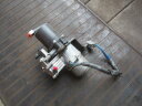 【中古】中古部品 レクサス LS USF40 エアサスコンプレッサー 【3330410100-221111000152300】