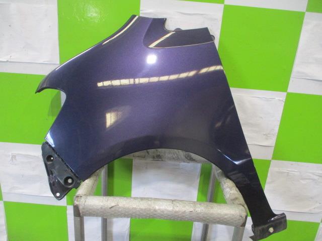 【中古】中古部品 タントエグゼ L455S 左フロントフェンダー 【3330530100-000005015910700】