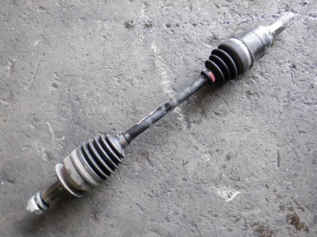 【中古】中古部品 モコ MG33S 左フロントドライブシャフト 【3340140100-000022297742200】