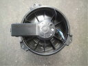 【中古】中古部品 ミライース LA300S ヒーターブロアモーター 【3340180100-001588917867900】
