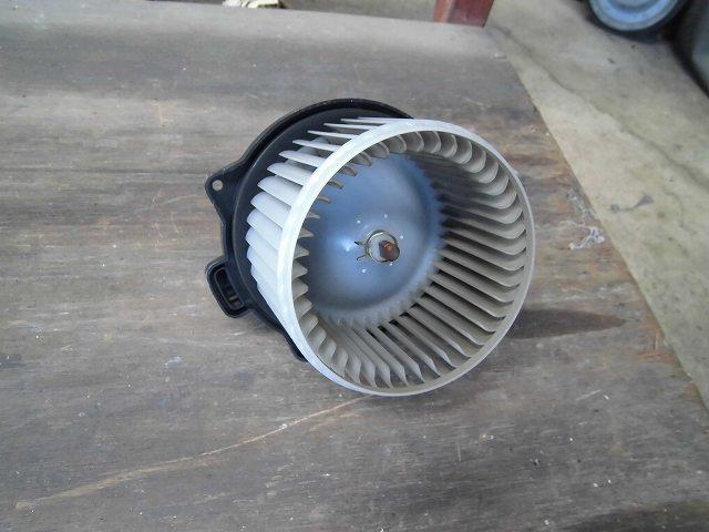 【中古】中古部品 デュエット M100A ヒーターブロアモーター 【3340180100-0009490...