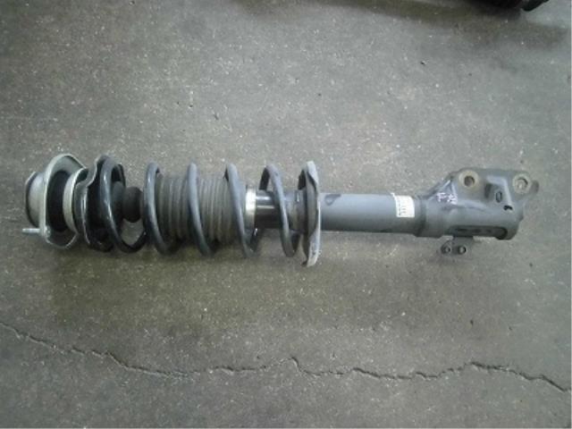 【中古】中古部品 ミラ L275V 左フロントストラット 【3340180100-001486235850210】