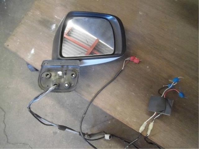 【中古】中古部品 ムーヴ L175S 右サイドミラー 【3340180100-001641816513500】