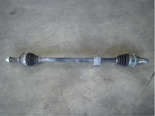 【中古】中古部品 ムーヴ L175S 右フロントドライブシャフト 【3340180100-001269429242100】