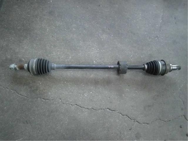 【中古】中古部品 ミラ L275V 右フロントドライブシャフト 【3340180100-001486235442100】