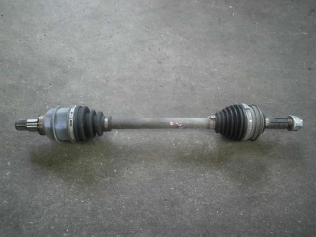 【中古】中古部品 ミラ L275V 左フロントドライブシャフト 【3340180100-001572158042200】