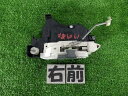 【中古】中古部品 デリカD5 CV5W 右フロントドアロックソレノイド 【3260250000-000022170964550】