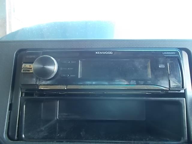 【中古】中古部品 ムーヴ LA150S オーディオ 【3310210100-221102000261050】