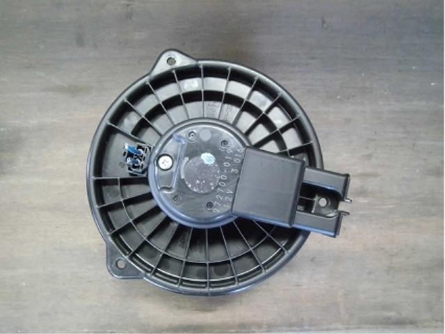 【中古】中古部品 ムーヴ L150S ヒーターブロアモーター 【3340180100-00136260006...