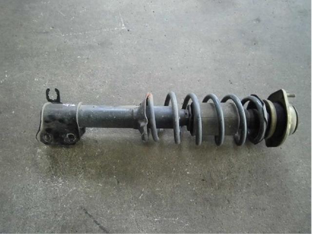 【中古】中古部品 ムーヴ L600S 右フロントストラット 【3340180100-001364882150110】