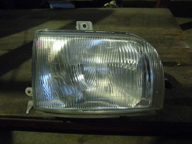 【中古】中古部品 ムーヴ L600S 右ヘッドランプ 【3340180100-001062241710800】