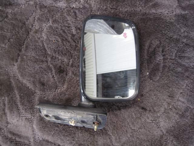【中古】中古部品 ムーヴ L600S 右サイドミラー 【3340180100-000812668613500】