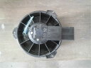 【中古】中古部品 ハイゼット S320V ヒーターブロアモーター 【3340180100-001652458767900】